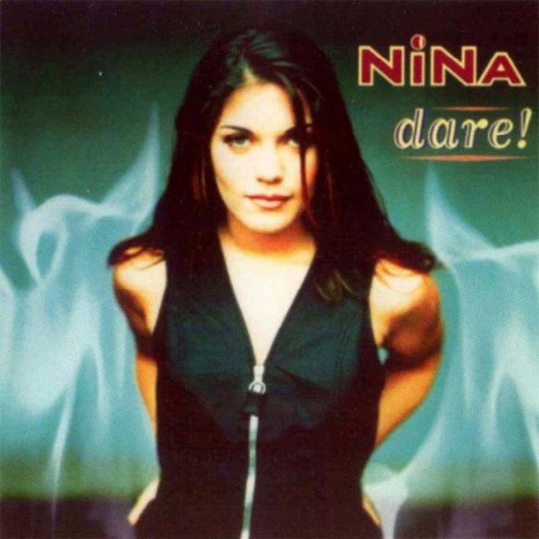 Nina - Dare! (1995)
