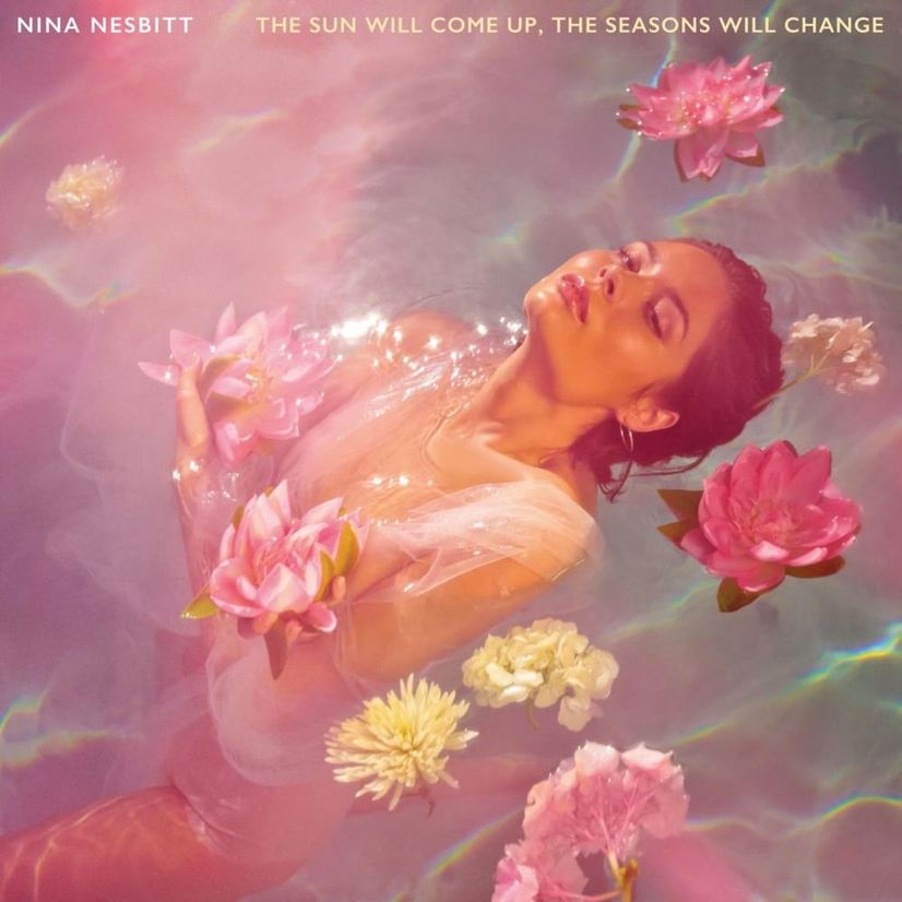 Nina Nesbitt - The Sun Will Come Up, The Seasons Will Change (2019)