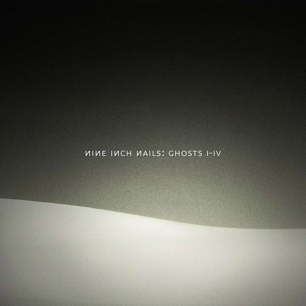 Nine Inch Nails - Ghosts I-IV (2008)