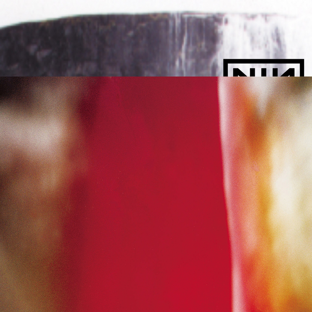 Nine Inch Nails - The Fragile (1999)
