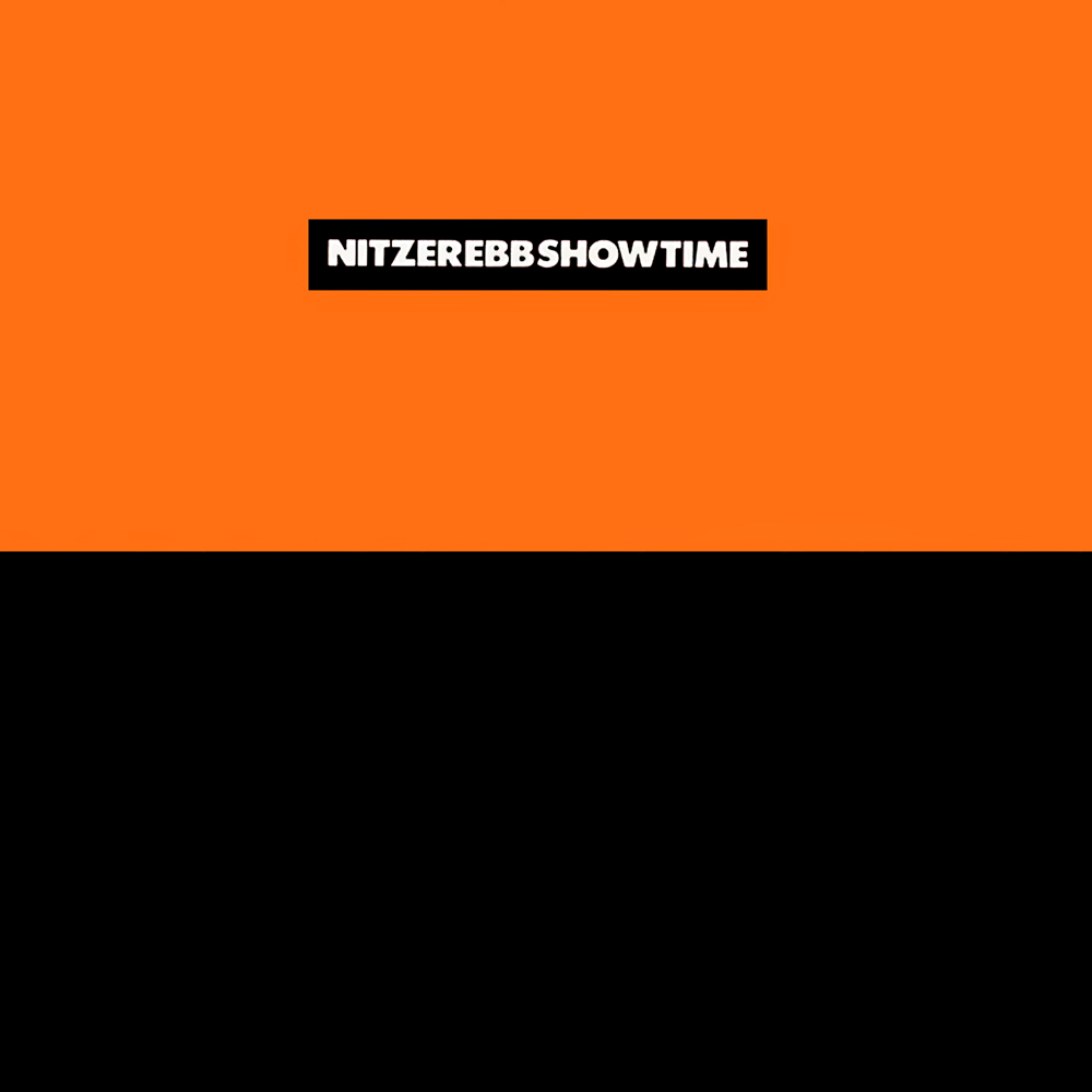Nitzer Ebb - Showtime (1990)