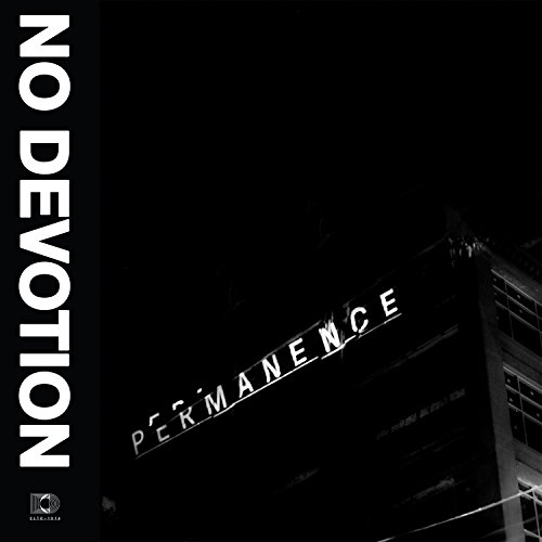 No Devotion - Permanence (2015)