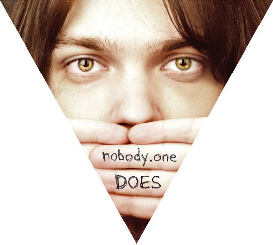 nobody.one - Does (2012)