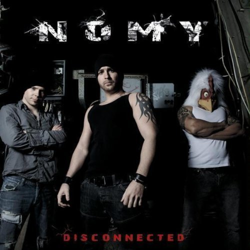 Nomy - Disconnected (2010)