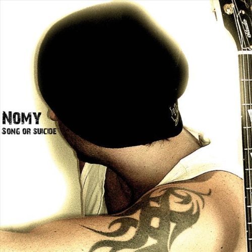 Nomy - Song or Suicide (2008)