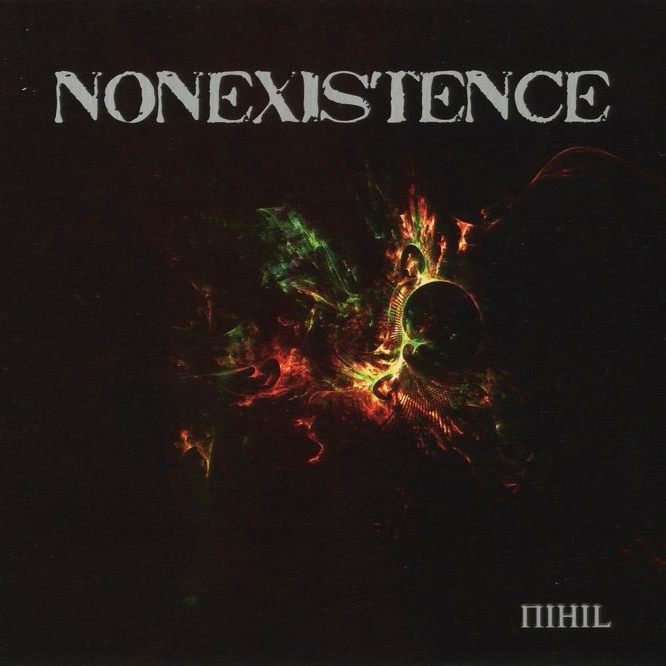 Nonexistence - Nihil (2007)