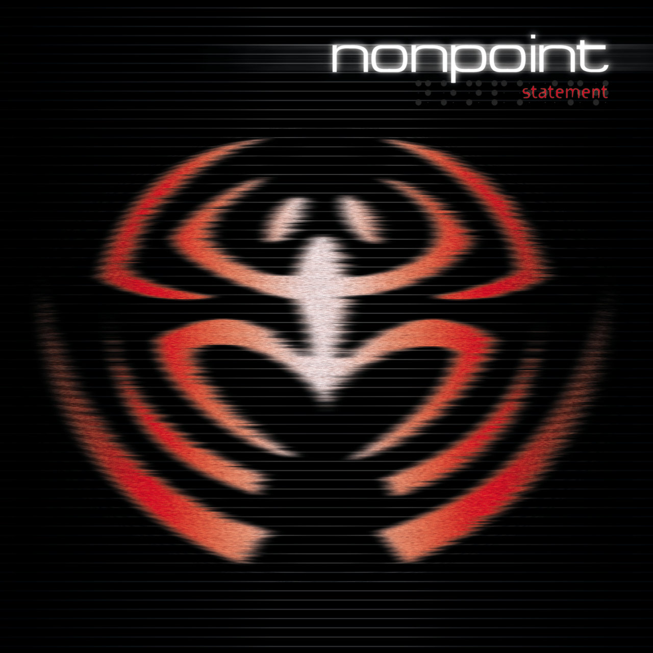 Nonpoint - Statement (2000)