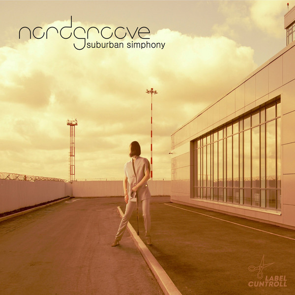 Nordgroove - Suburban Simphony (2017)