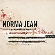 Norma Jean - O' God, the Aftermath (2005)