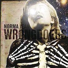 Norma Jean - Wrongdoers (2013)