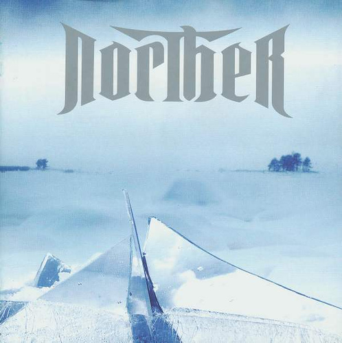 Norther - Mirror Of Madness (2003)