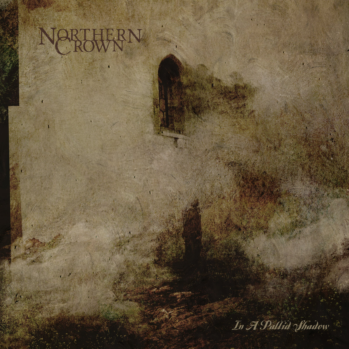 Northern Crown - In A Pallid Shadow (2020)