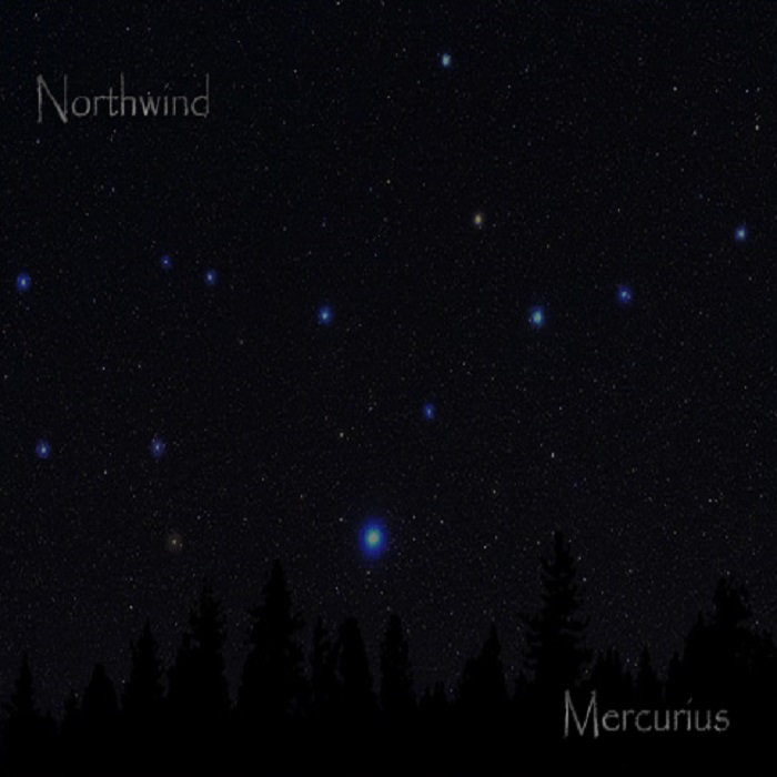 Northwind - Mercurius (2016)
