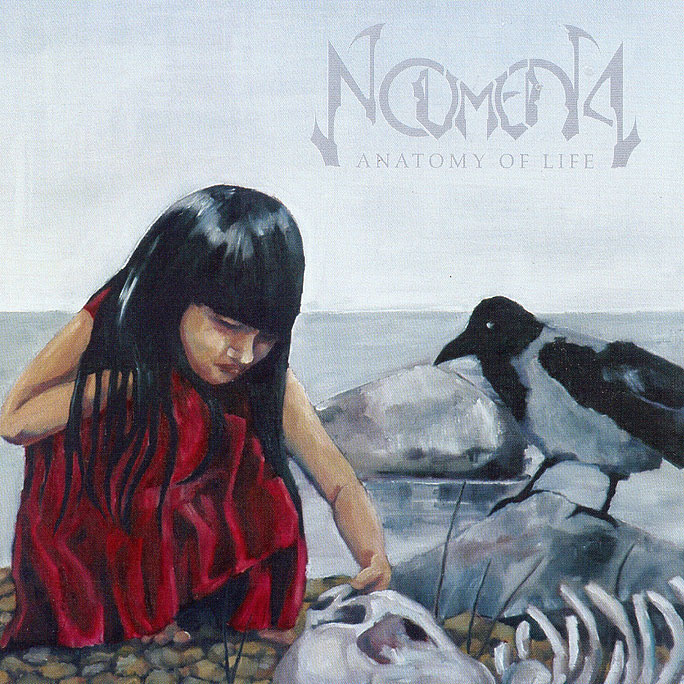 Noumena - Anatomy Of Life (2006)