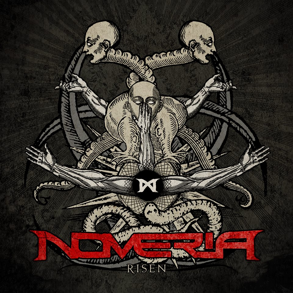 Noveria - Risen (2014)