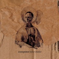 O Emperor - Hither Thither (2010)