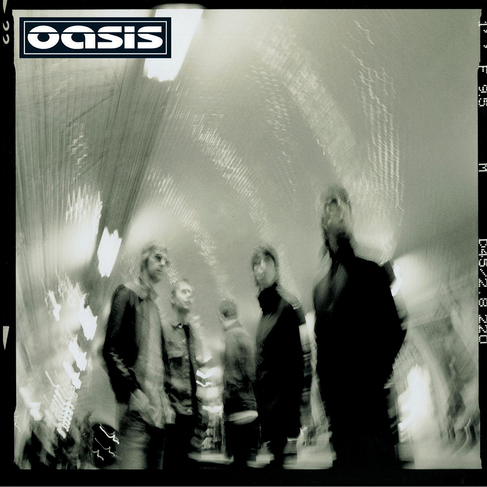 Oasis - Heathen Chemistry (2002)