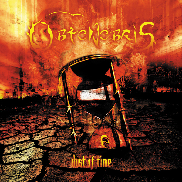 Obtenebris - Dust Of Time (2009)