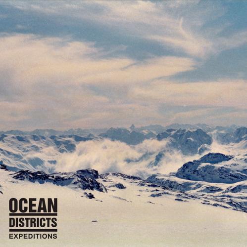 Ocean Districts - Expeditions (2014)