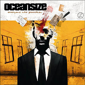 Oceansize - Everyone Into Position (2005)