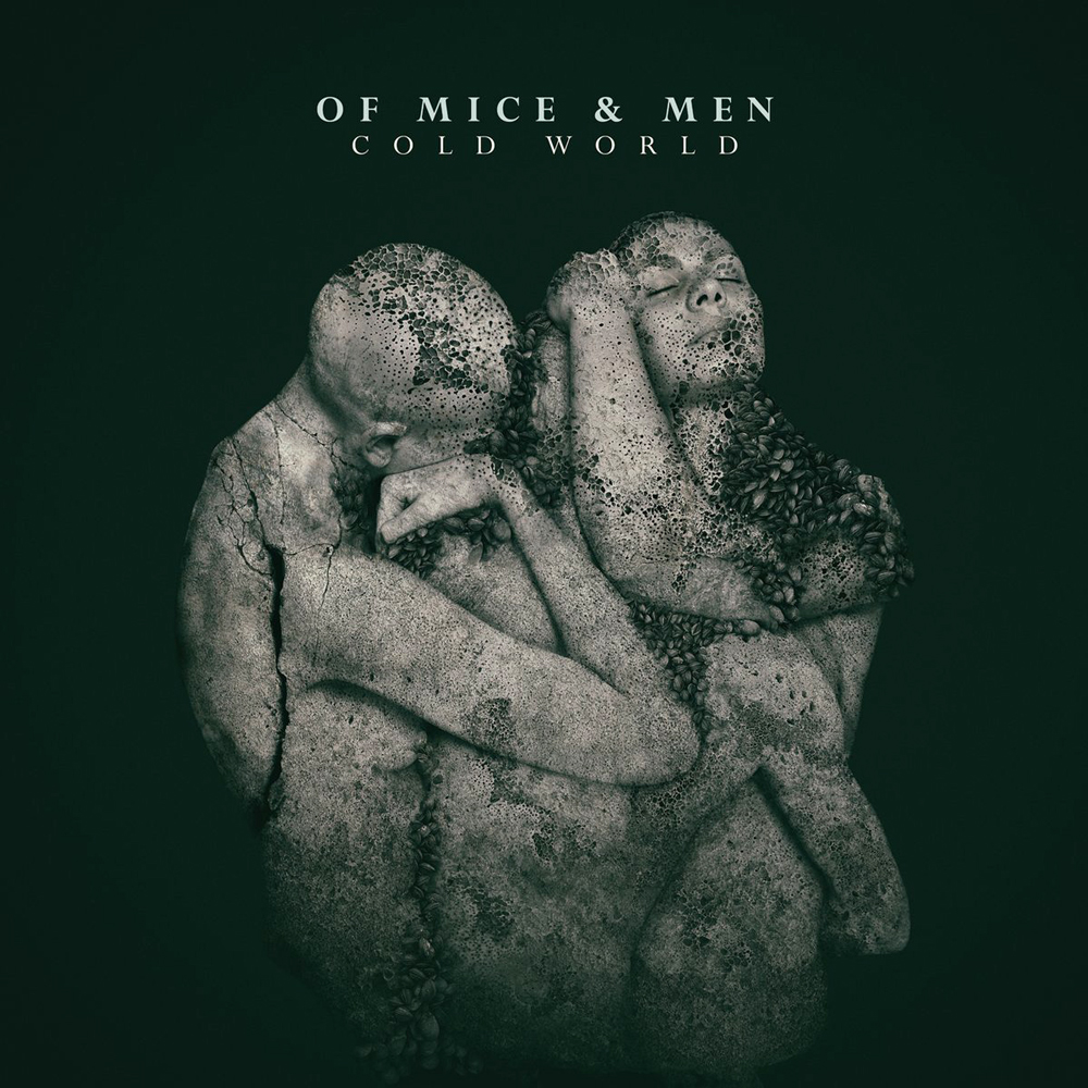 Of Mice & Men - Cold World (2016)