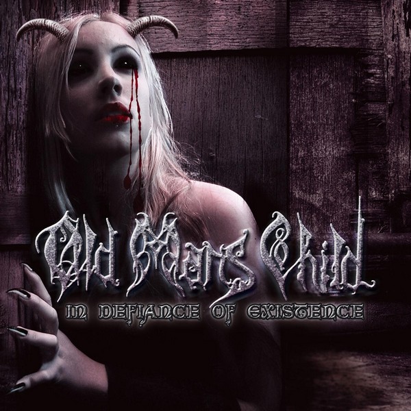 Old Man's Child - In Defiance of Existence (2003)