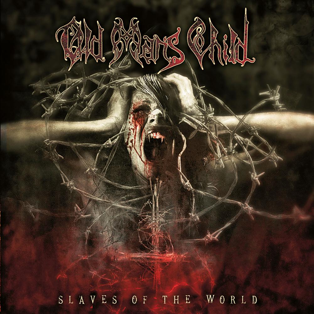 Old Man's Child - Slaves Of The World (2009)