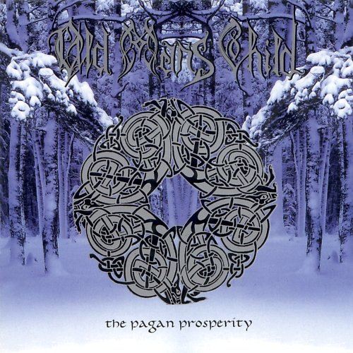 Old Man's Child - The Pagan Prosperity (1997)