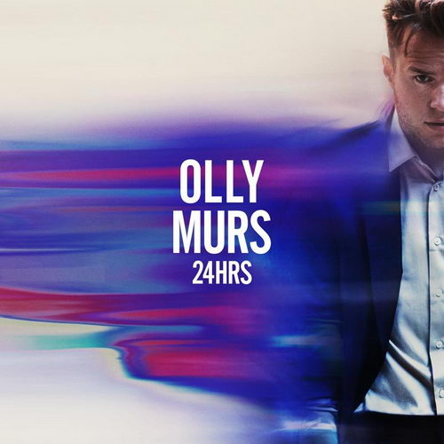 Olly Murs - 24 HRS (2016)
