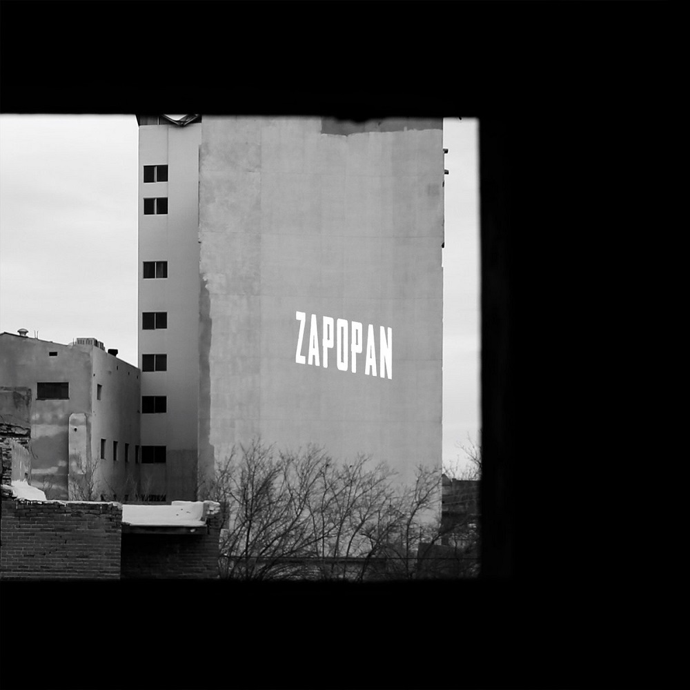 Omar Rodriguez-Lopez - Zapopan (2016)