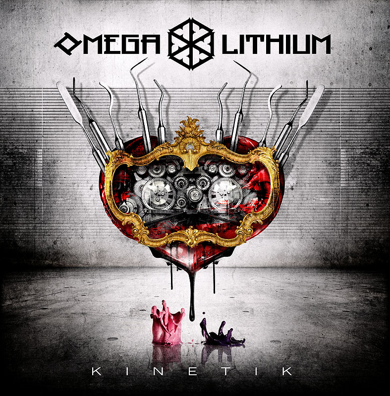 Omega Lithium - Kinetik (2011)