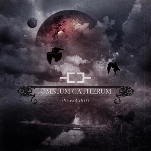 Omnium Gatherum - The Red Shift (2008)