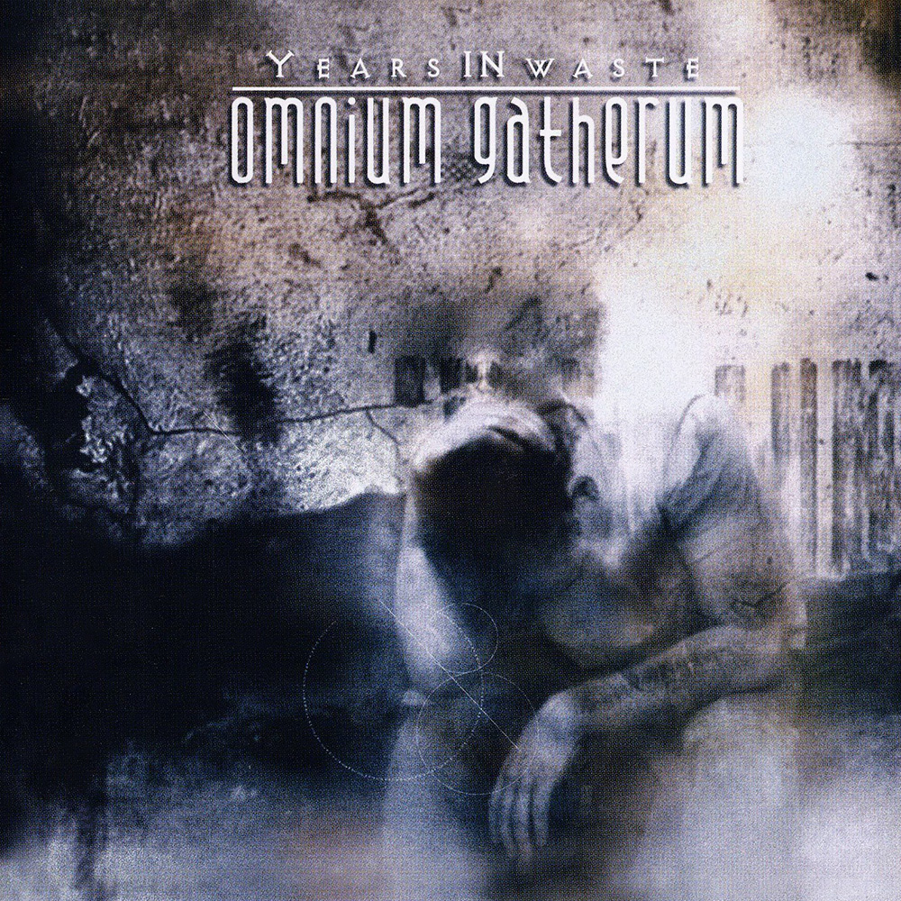 Omnium Gatherum - Years In Waste (2004)