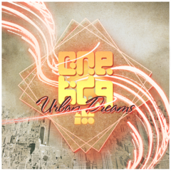 oneKDG - Urban Dreams (2014)