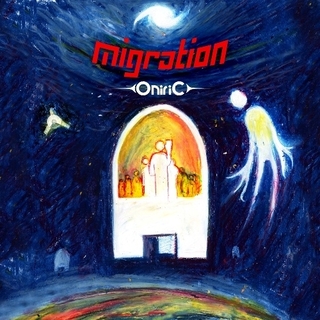 Oniric - Migration (2016)
