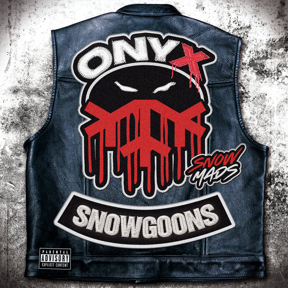 Onyx - SnowMads (2019)