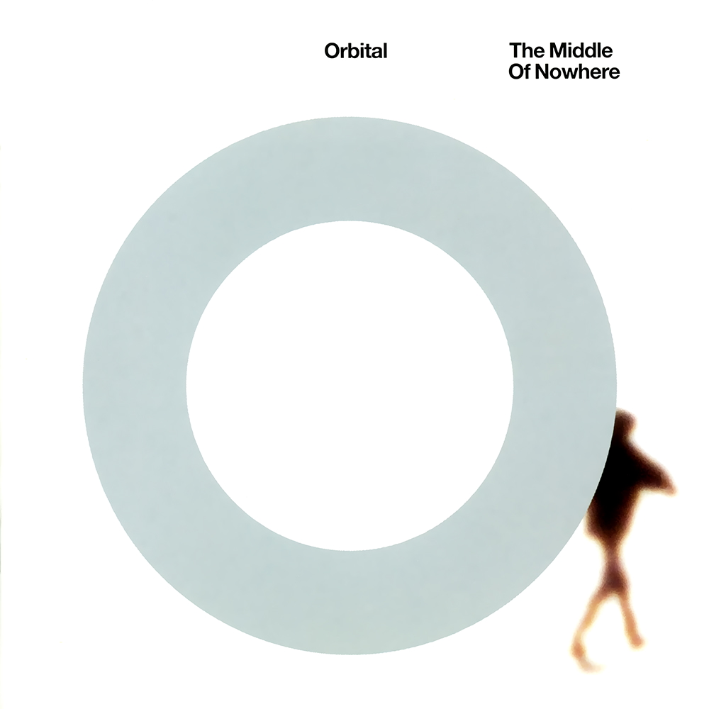 Orbital - The Middle Of Nowhere (1999)