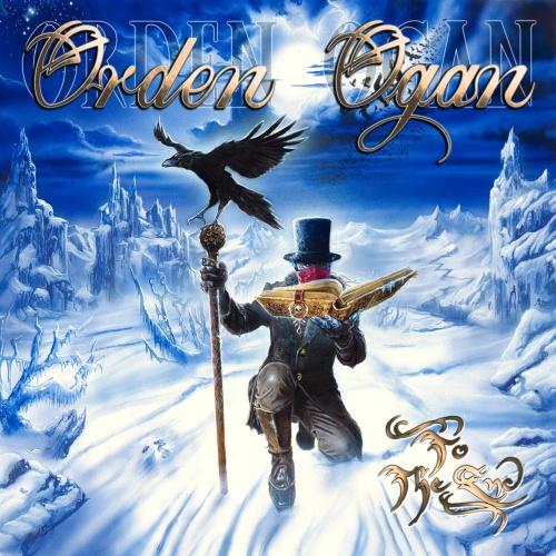 Orden Ogan - To The End (2012)