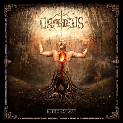Orpheus Omega - Bleed The Way (2011)