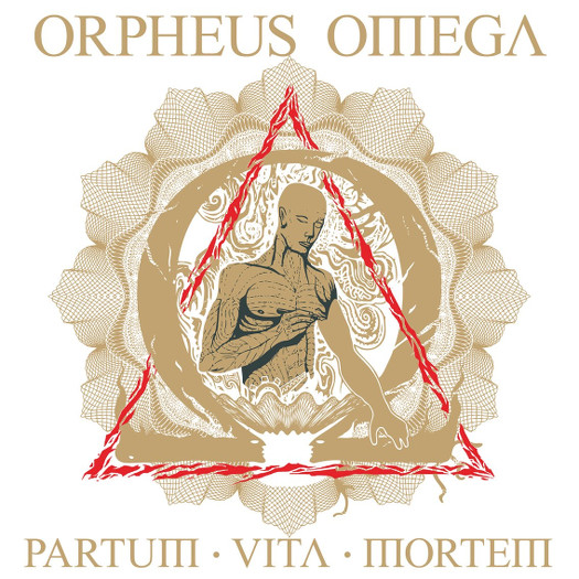 Orpheus Omega - Partum Vita Mortem (2015)