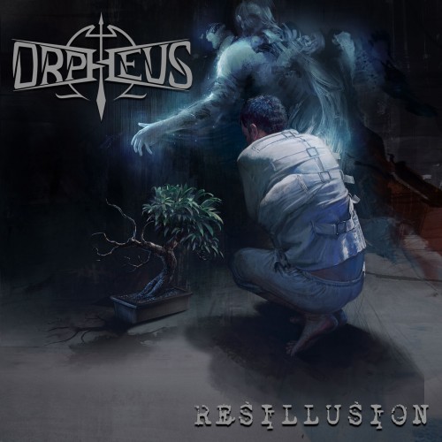 Orpheus Omega - Resillusion (2013)