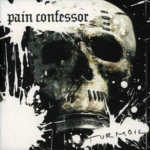 Pain Confessor - Fiery Thorns (2004)