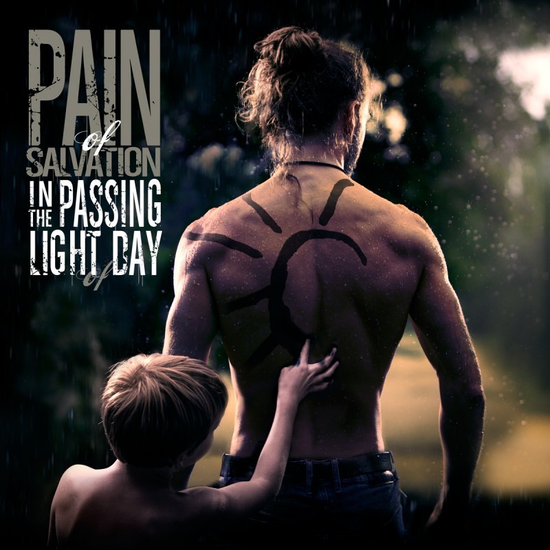 Pain Of Salvation - In Тhe Passing Light Оf Day (2017)
