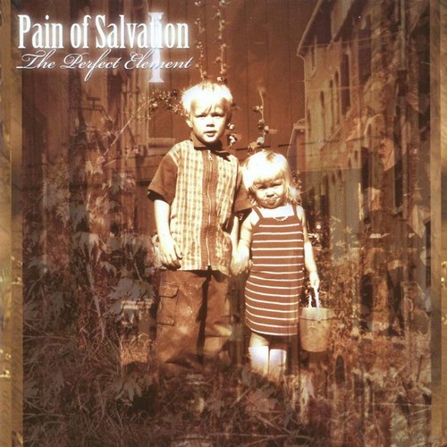 Pain Of Salvation - The Perfect Element, Part I (2000)