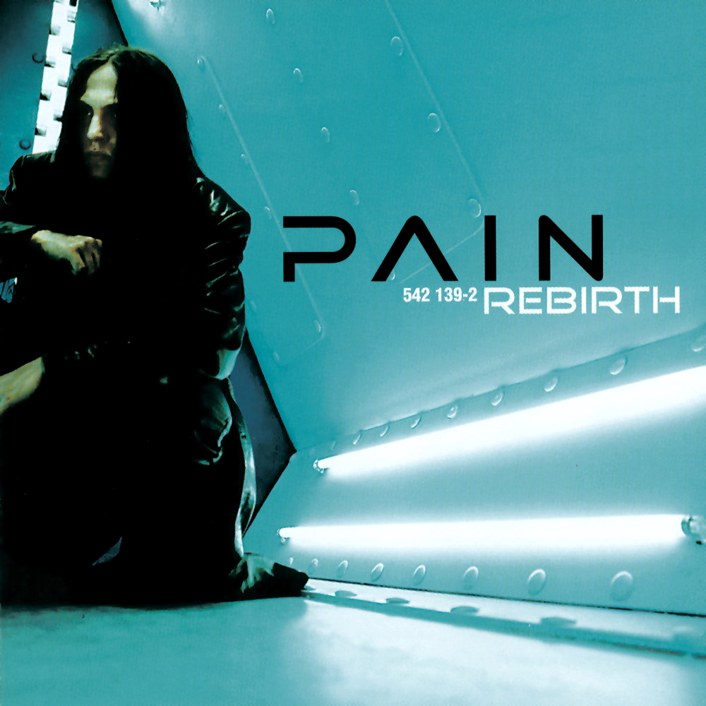 Pain - Rebirth (1999)