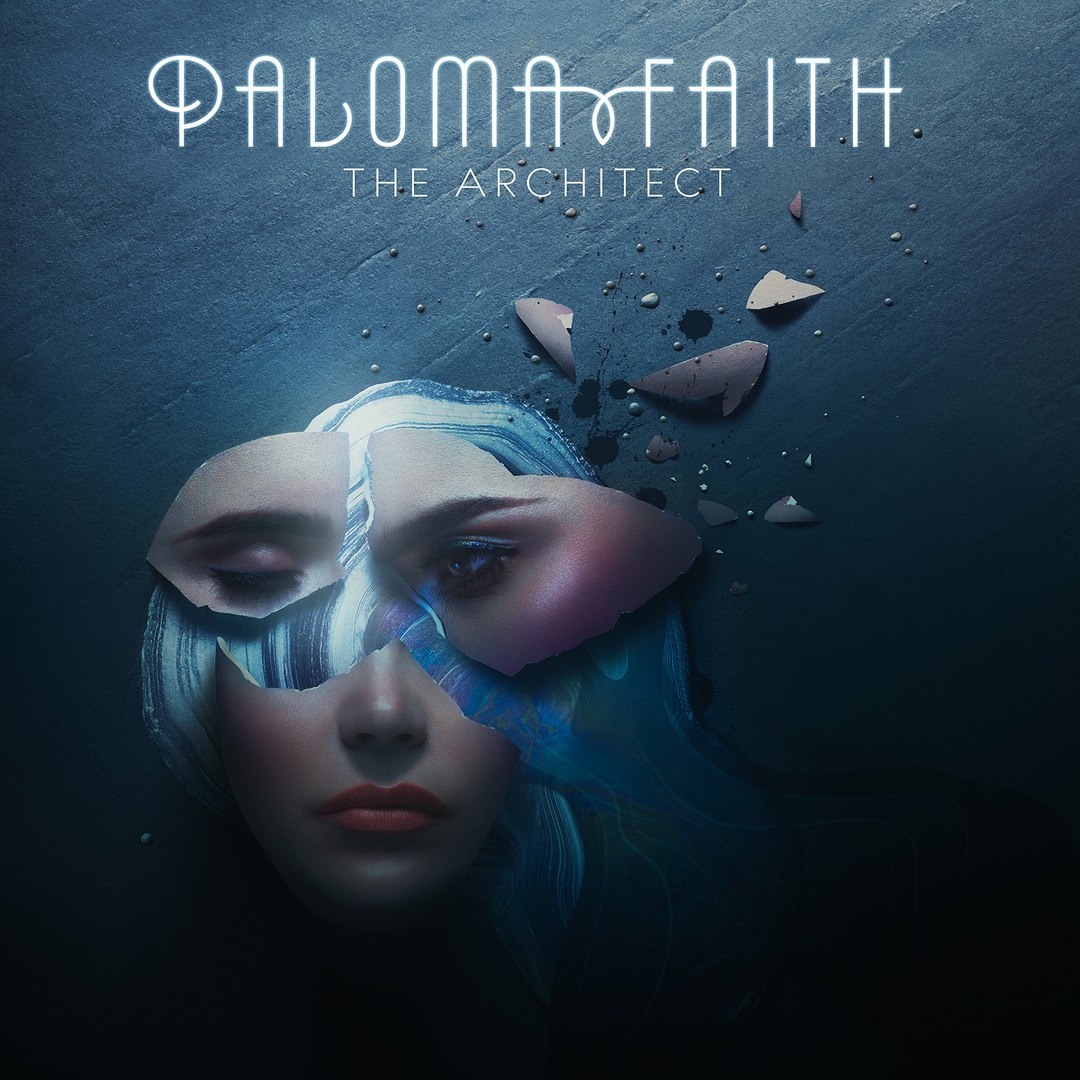 Paloma Faith - The Architect (2017)