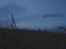 Pansori - Summer 2010 (2010)