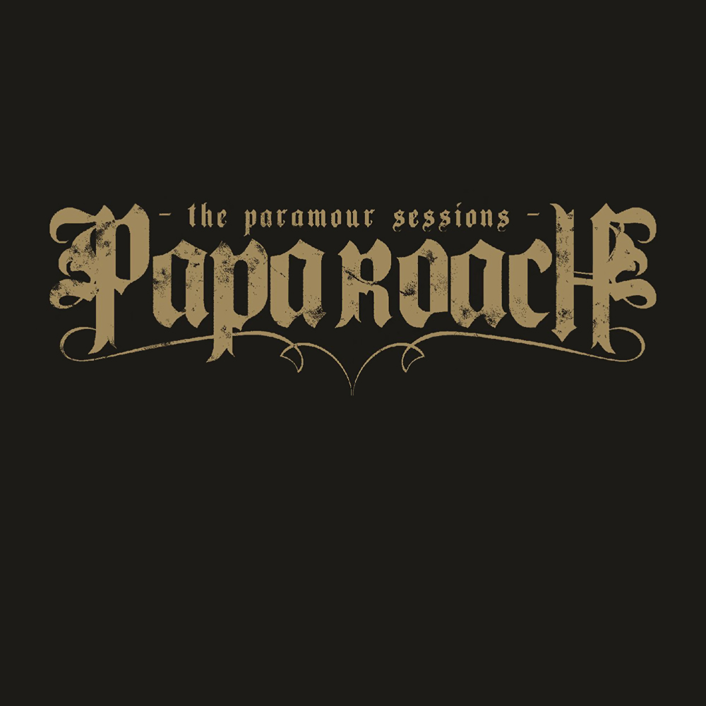 Papa Roach - The Paramour Sessions (2006)