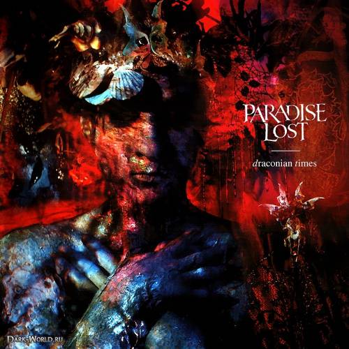 Paradise Lost - Draconian Times (1995)