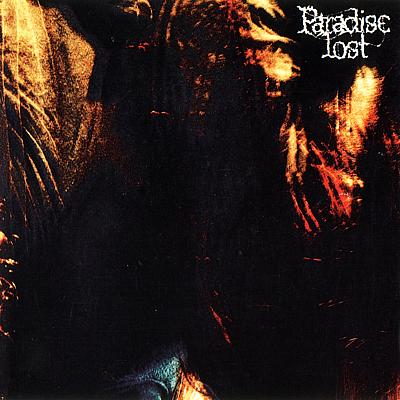 Paradise Lost - Gothic (1991)